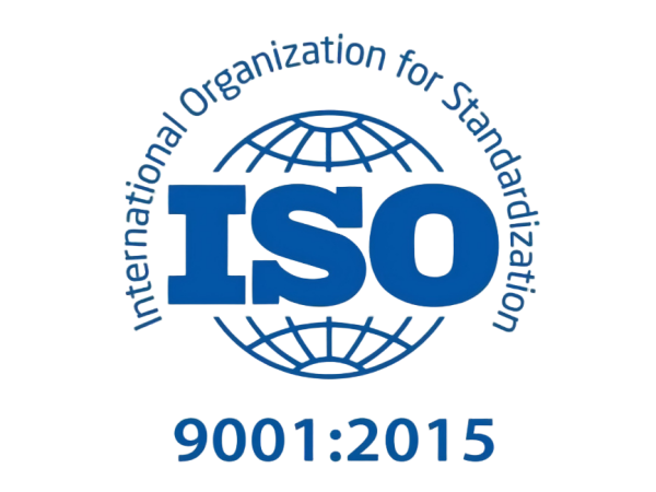 ISO certification