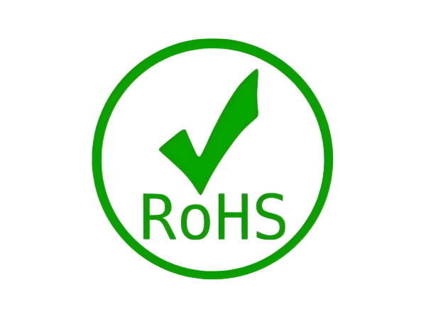 RoHS certification