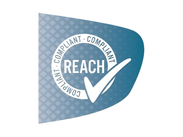 REACH certification
